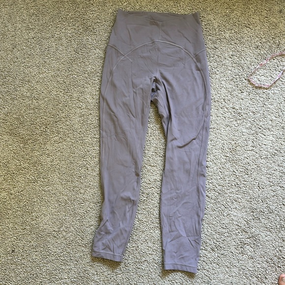 LULULEMON LEGGINGS - Picture 2 of 5